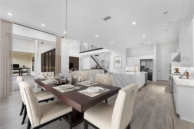 $3,050,000 | 9847 Laurel Berry Drive, Orlando, FL 32827