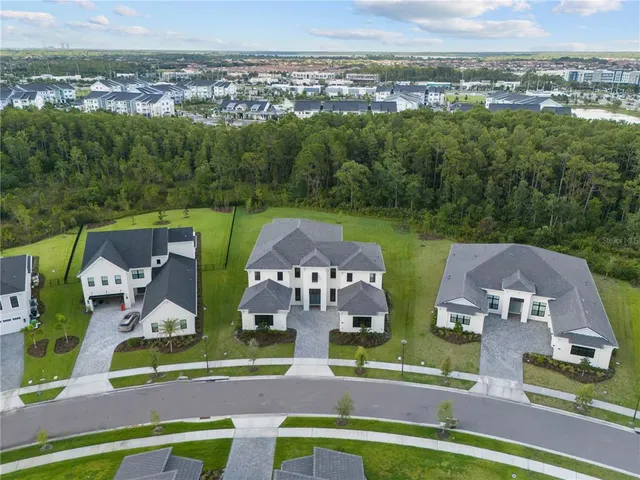 $3,050,000 | 9847 Laurel Berry Drive, Orlando, FL 32827