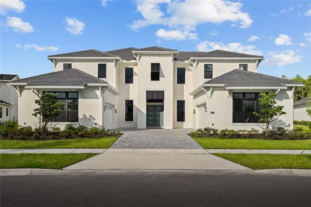 $3,050,000 | 9847 Laurel Berry Drive, Orlando, FL 32827