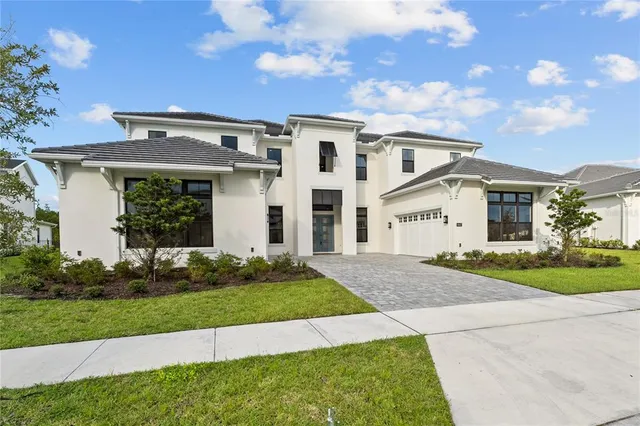 $3,050,000 | 9847 Laurel Berry Drive, Orlando, FL 32827