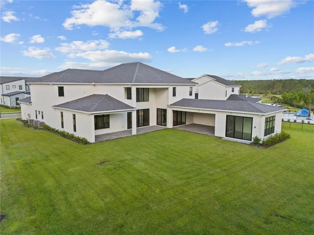 $3,050,000 | 9847 Laurel Berry Drive, Orlando, FL 32827