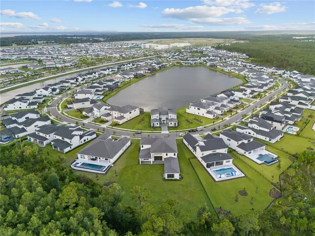 $3,050,000 | 9847 Laurel Berry Drive, Orlando, FL 32827