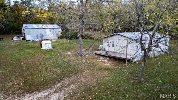 $198,000 | 18927 Rocky Top Road, Elk Creek, MO 65464