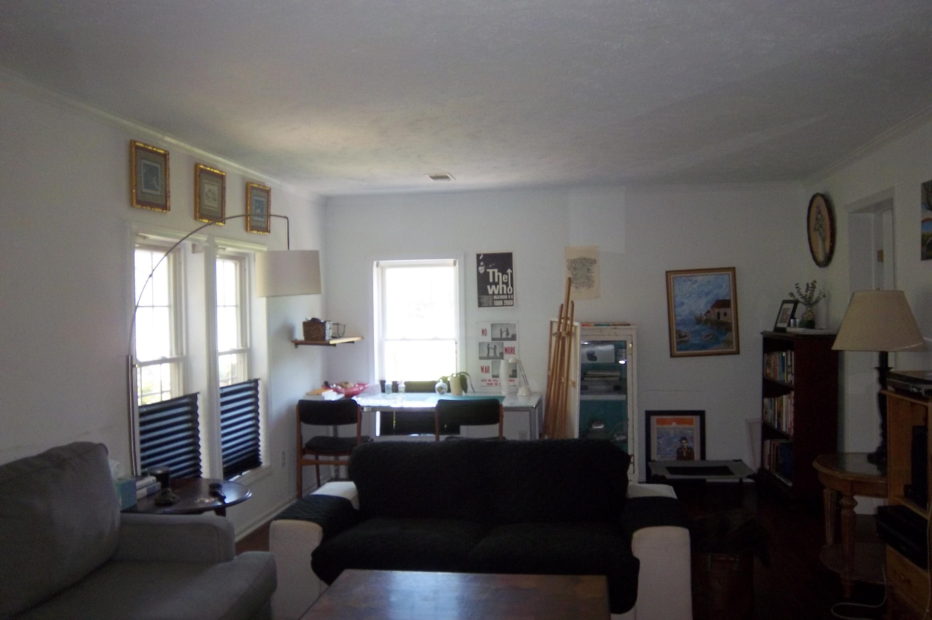 1666 Old Military Road Charleston, SC 29412 - Photo 13 of 44 Living Room view 3