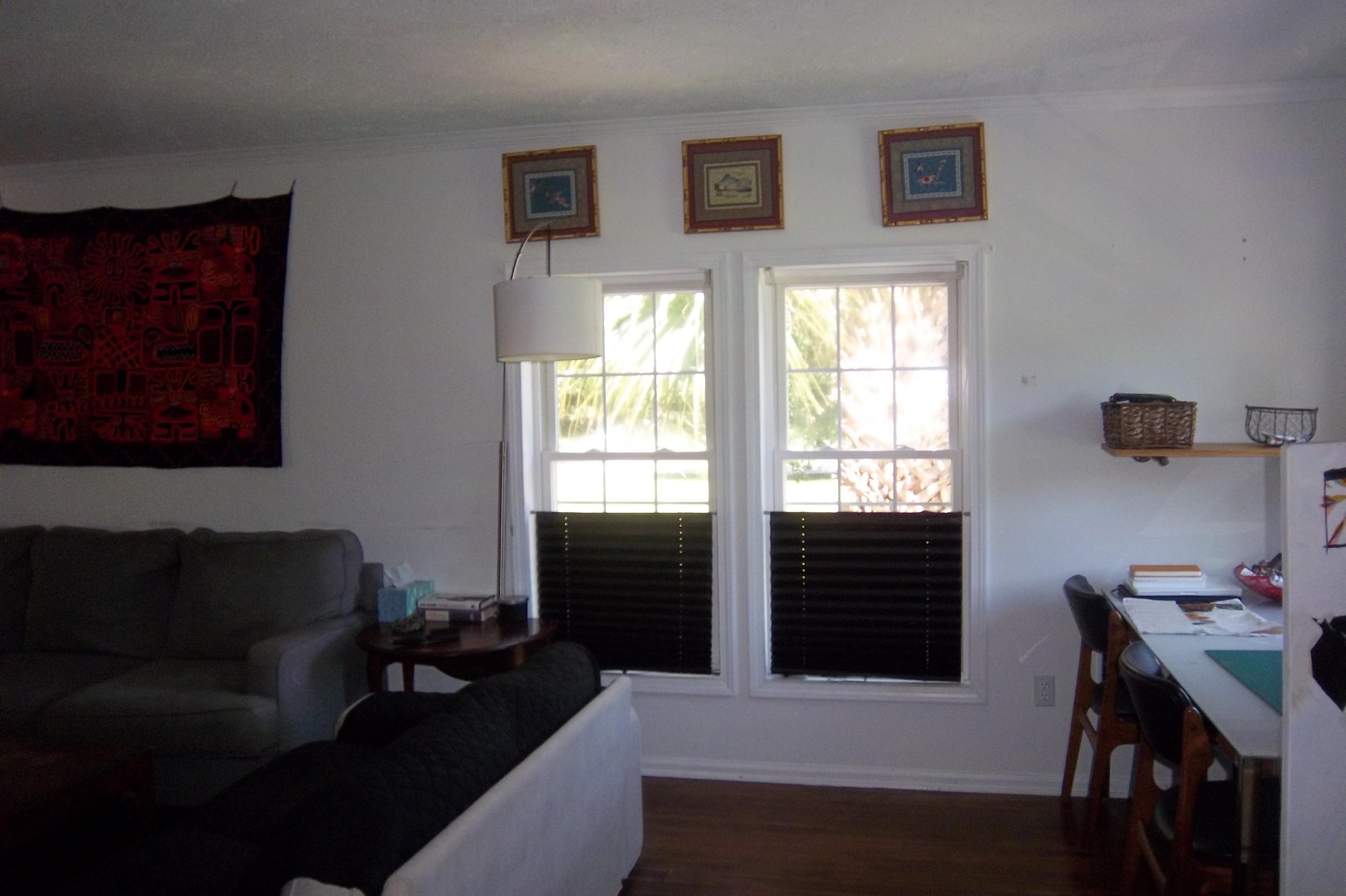 1666 Old Military Road Charleston, SC 29412 - Photo 14 of 44 Living Room view 2