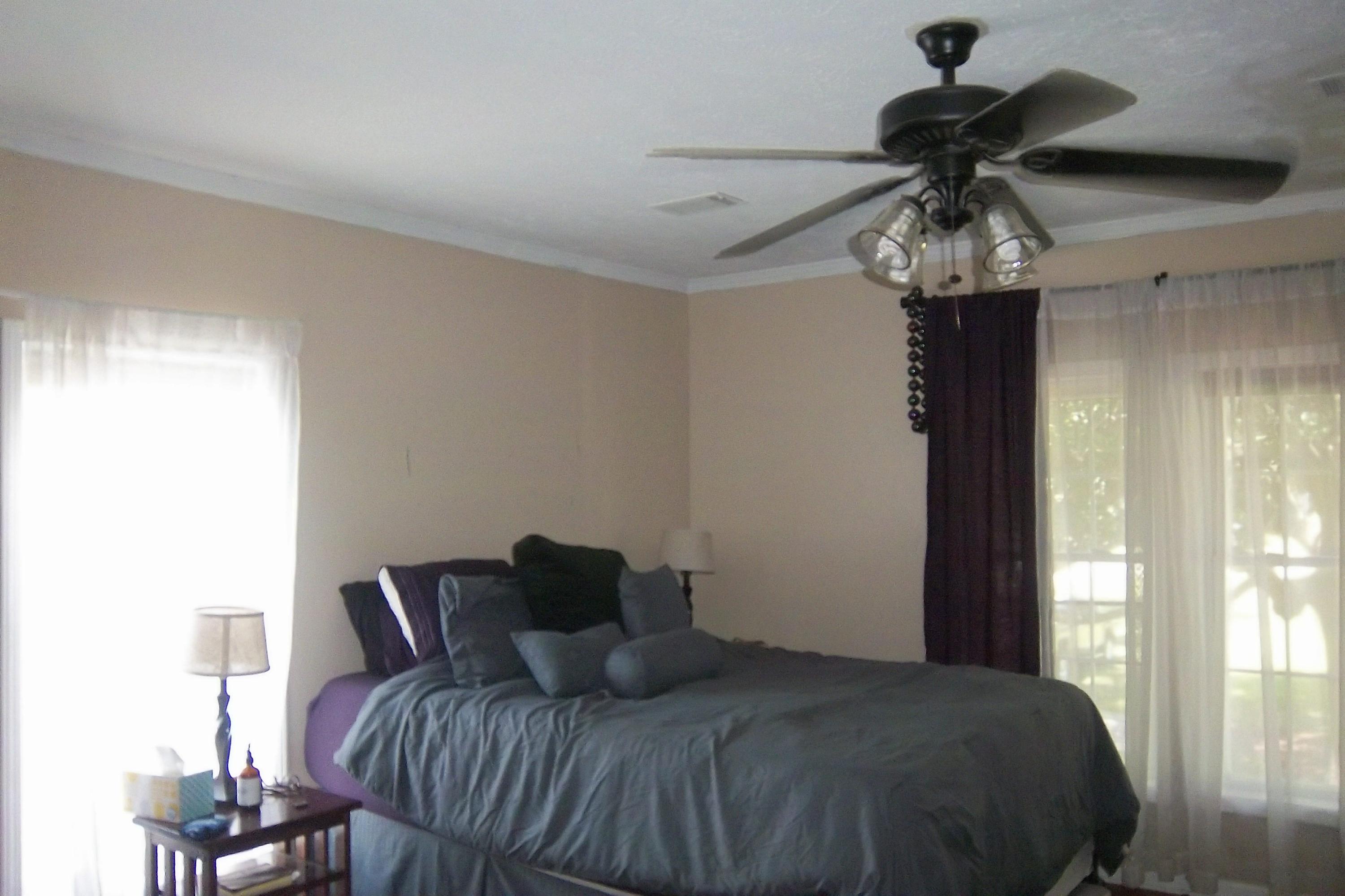 1666 Old Military Road Charleston, SC 29412 - Photo 15 of 44 Master Bedroom, view 1