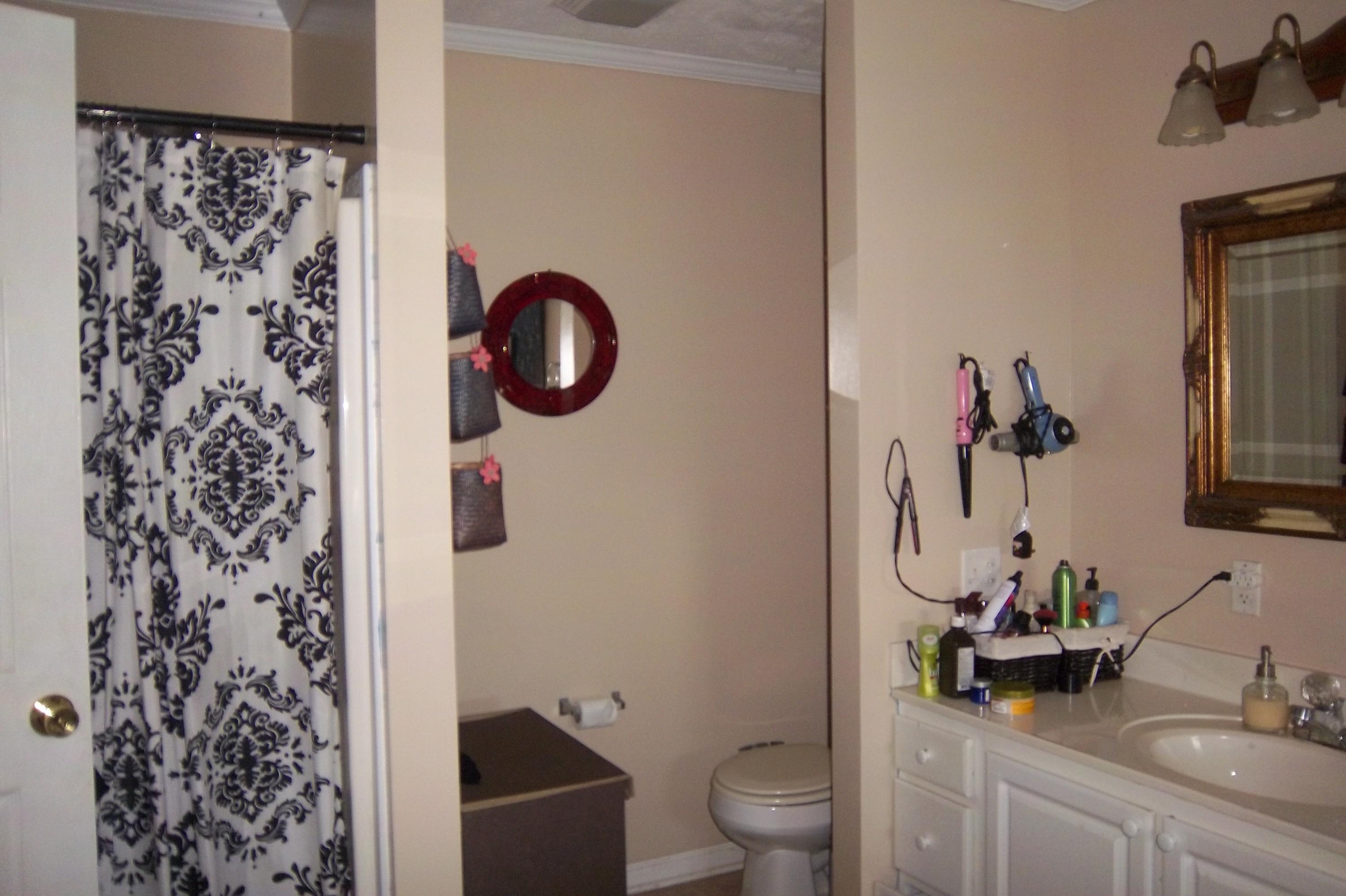 1666 Old Military Road Charleston, SC 29412 - Photo 18 of 44 Master Bathroom, Shower