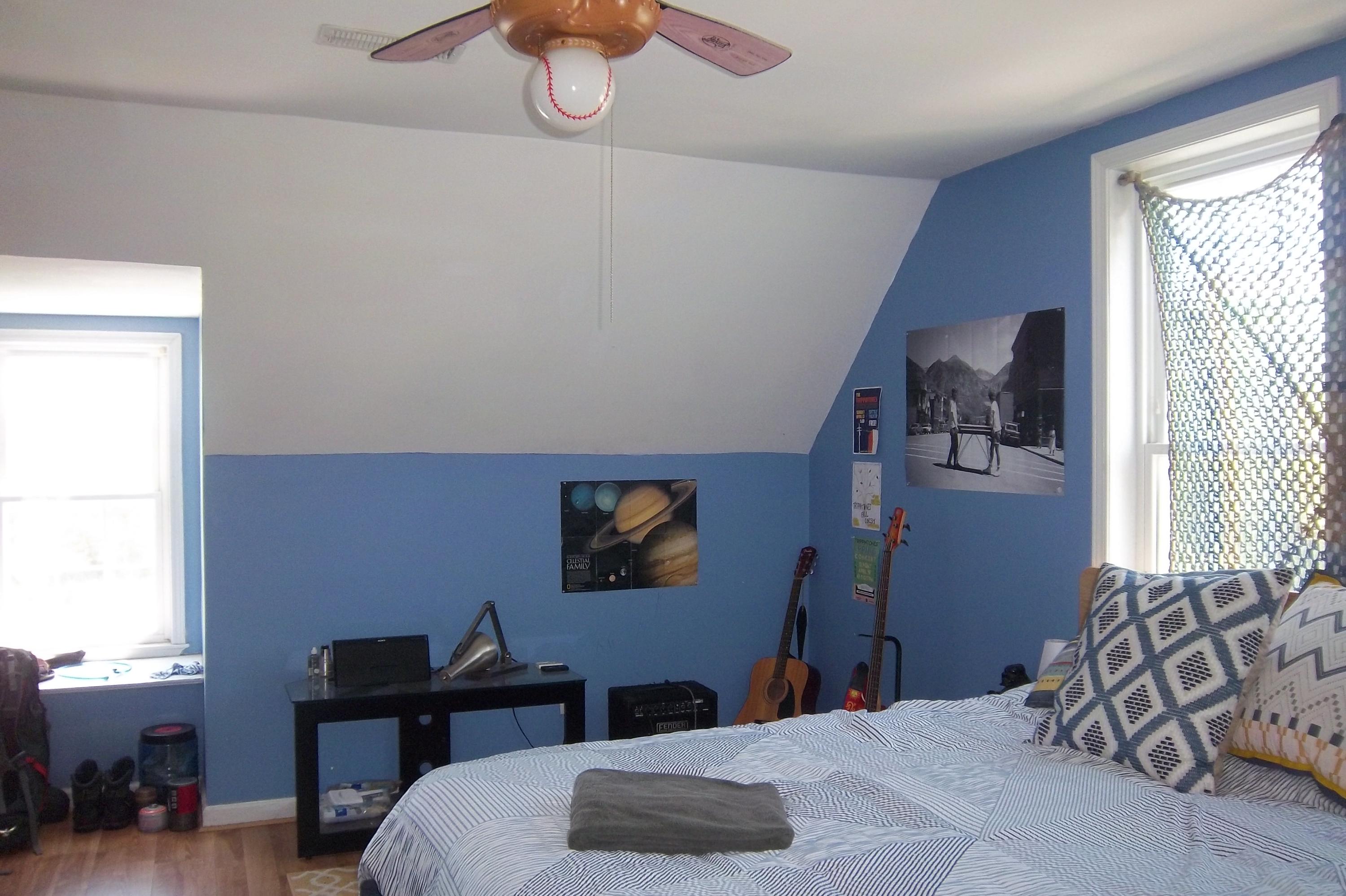 1666 Old Military Road Charleston, SC 29412 - Photo 20 of 44 Bedroom 2, view 2