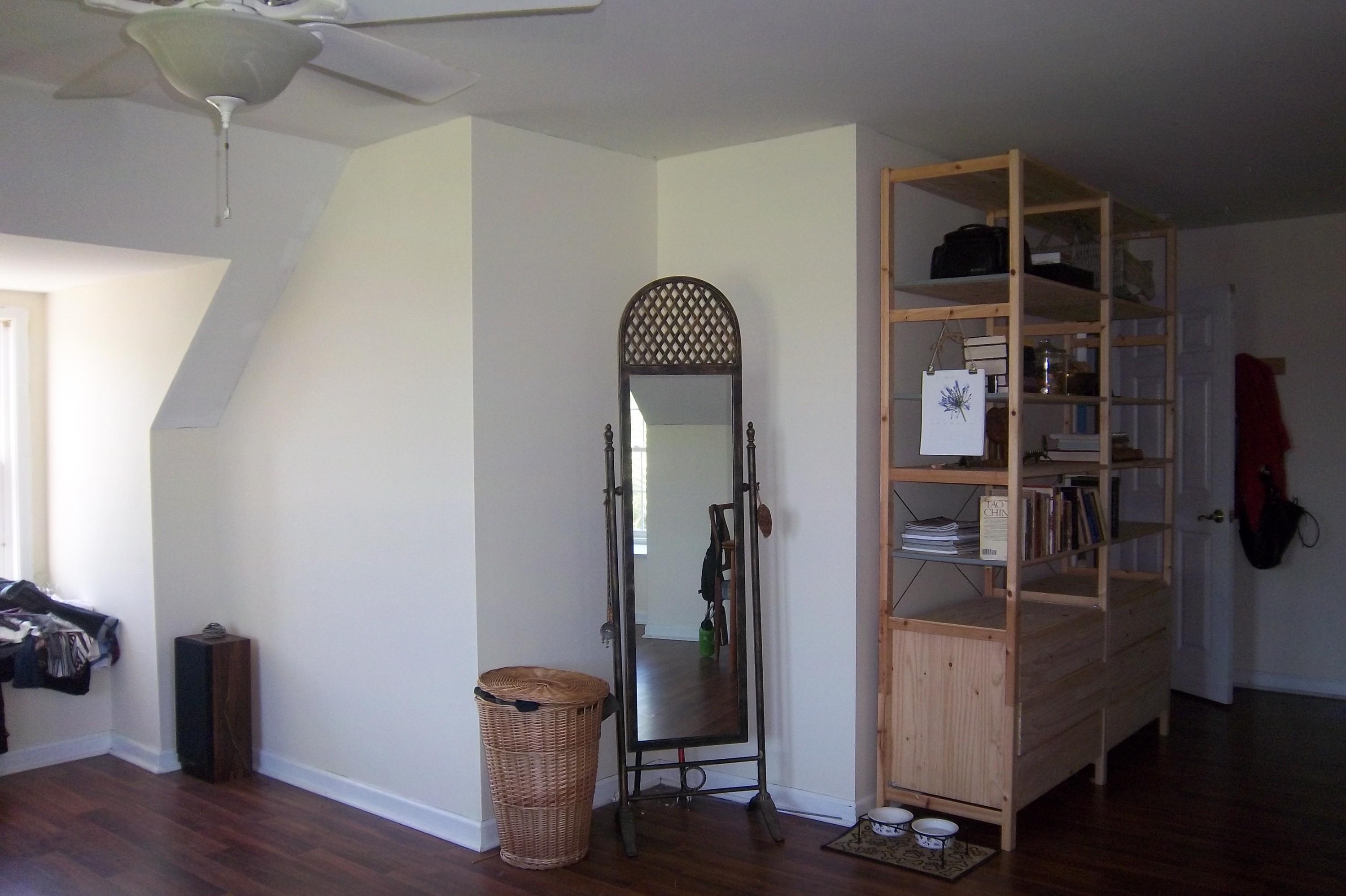 1666 Old Military Road Charleston, SC 29412 - Photo 22 of 44 Bedroom 3 view 3