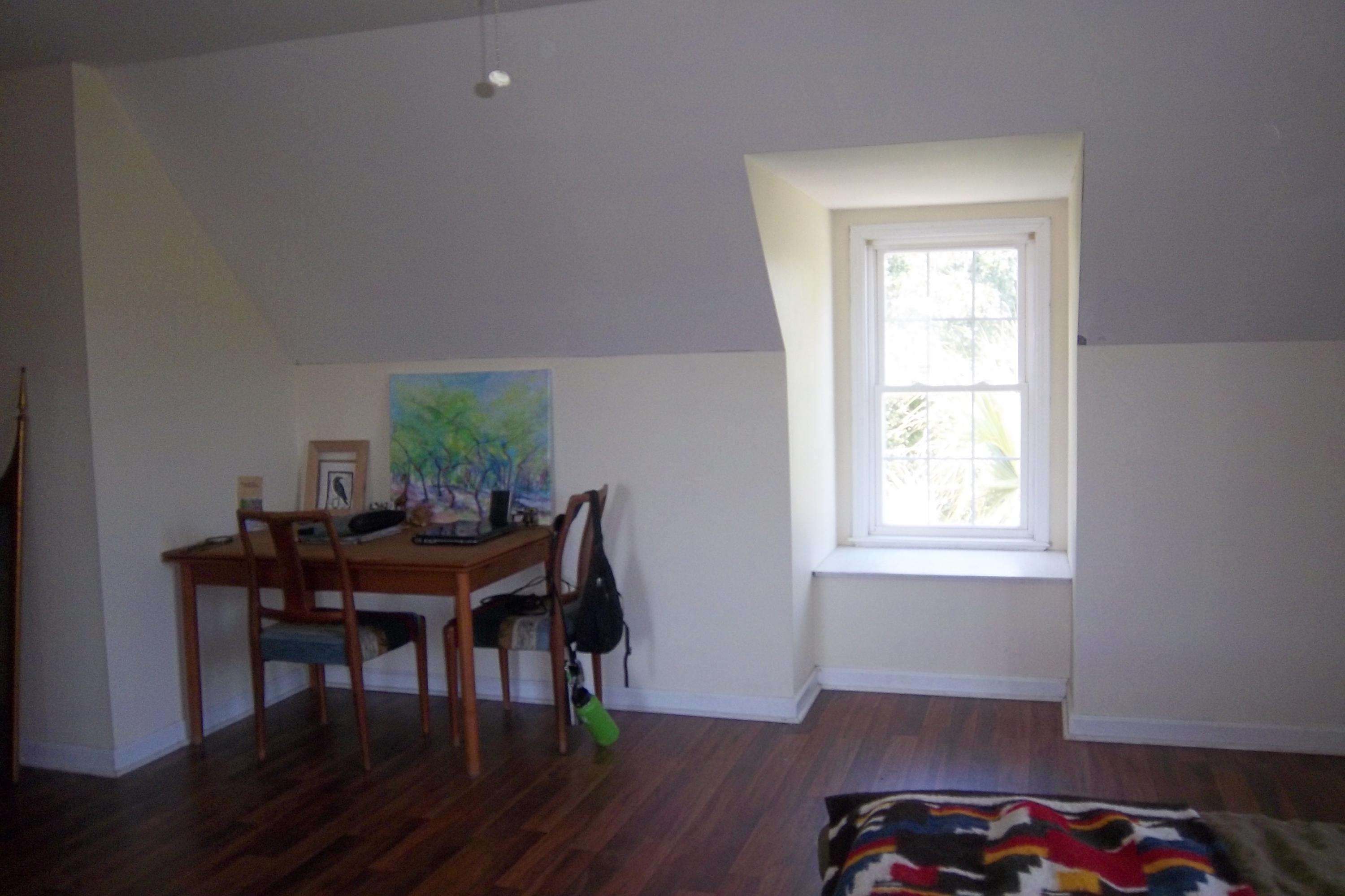 1666 Old Military Road Charleston, SC 29412 - Photo 23 of 44 Bedroom 3, view 2