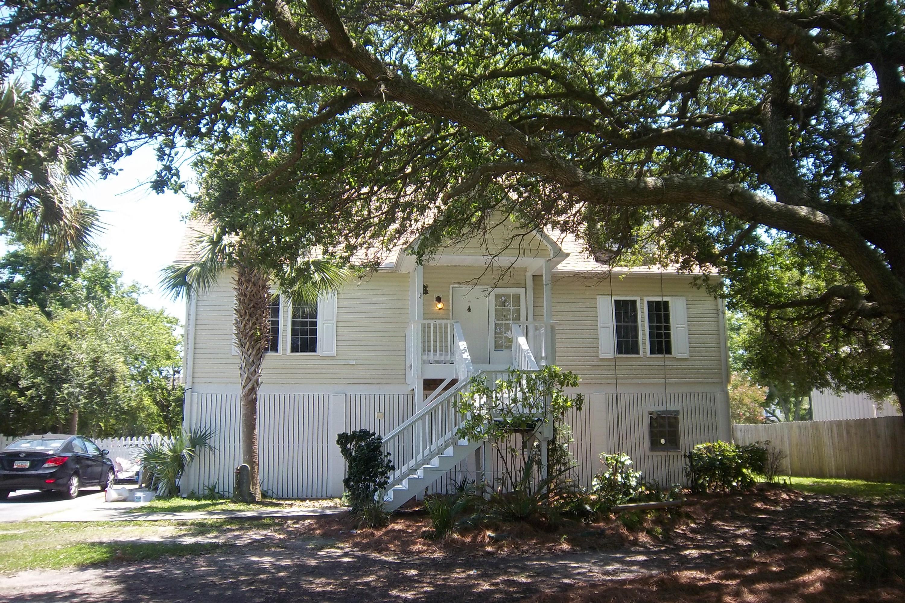 1666 Old Military Road Charleston, SC 29412 - Photo 28 of 44 Front 2