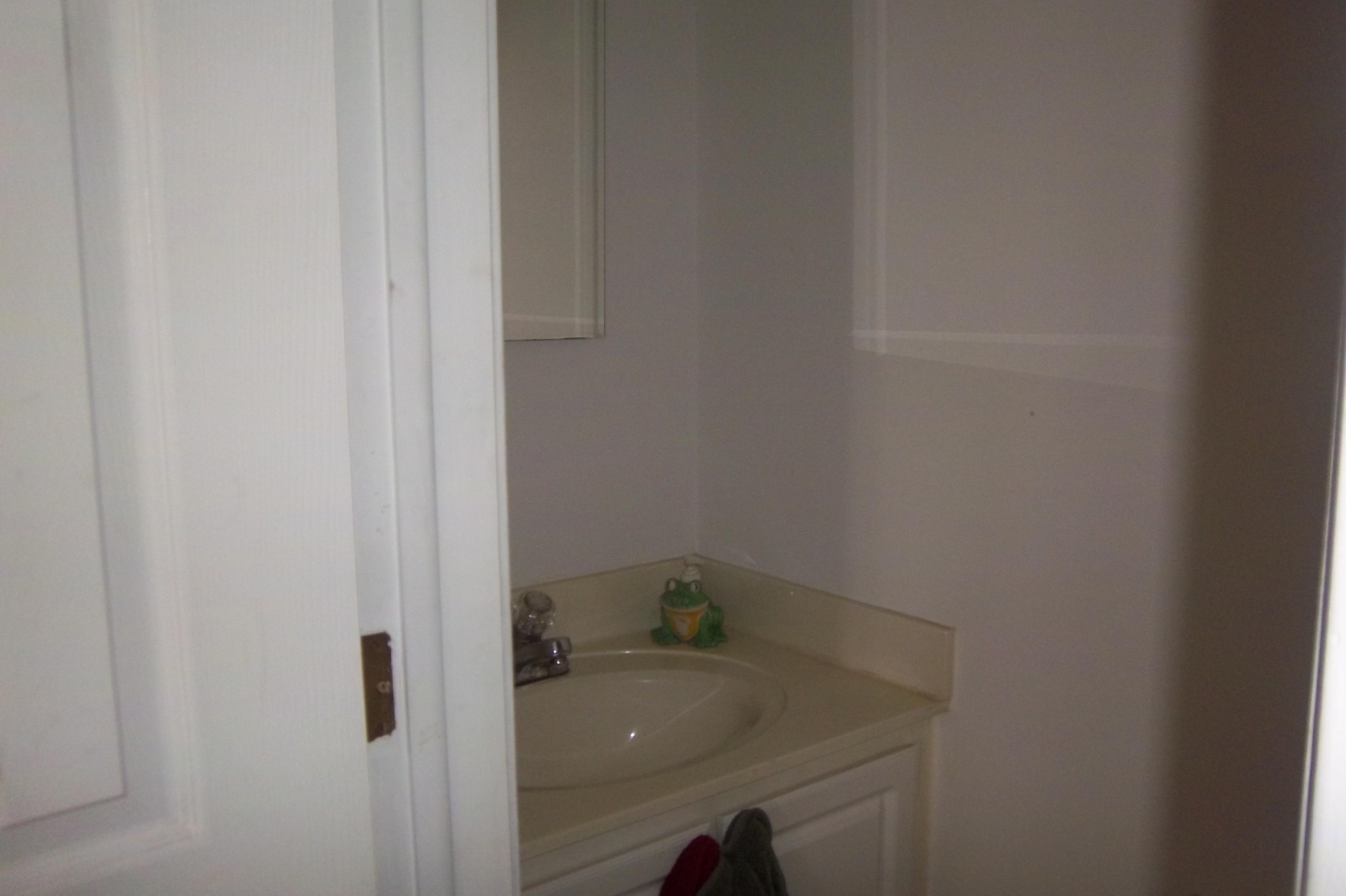 1666 Old Military Road Charleston, SC 29412 - Photo 42 of 44 Half Bath, down stairs