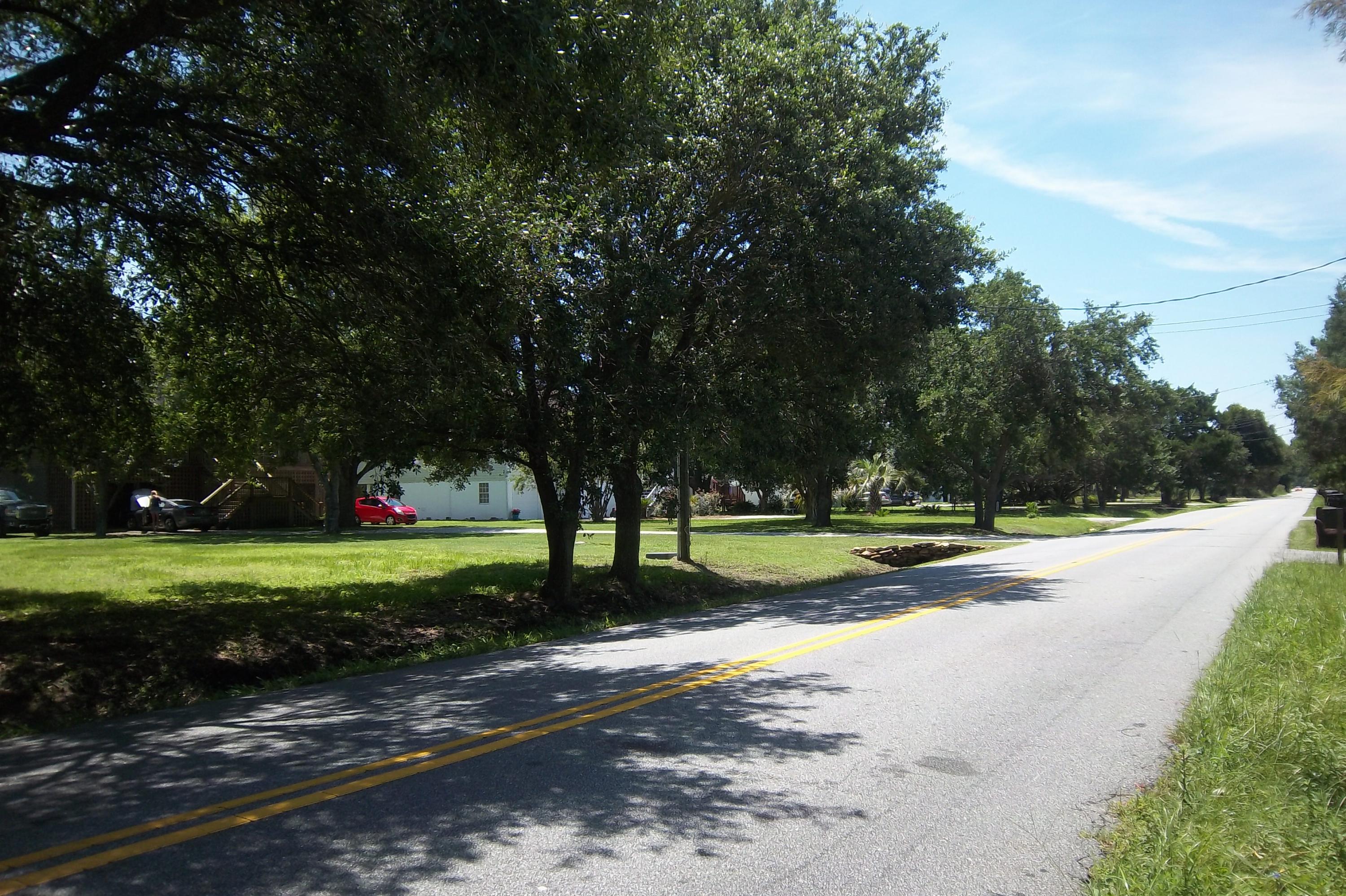 1666 Old Military Road Charleston, SC 29412 - Photo 44 of 44 Street View