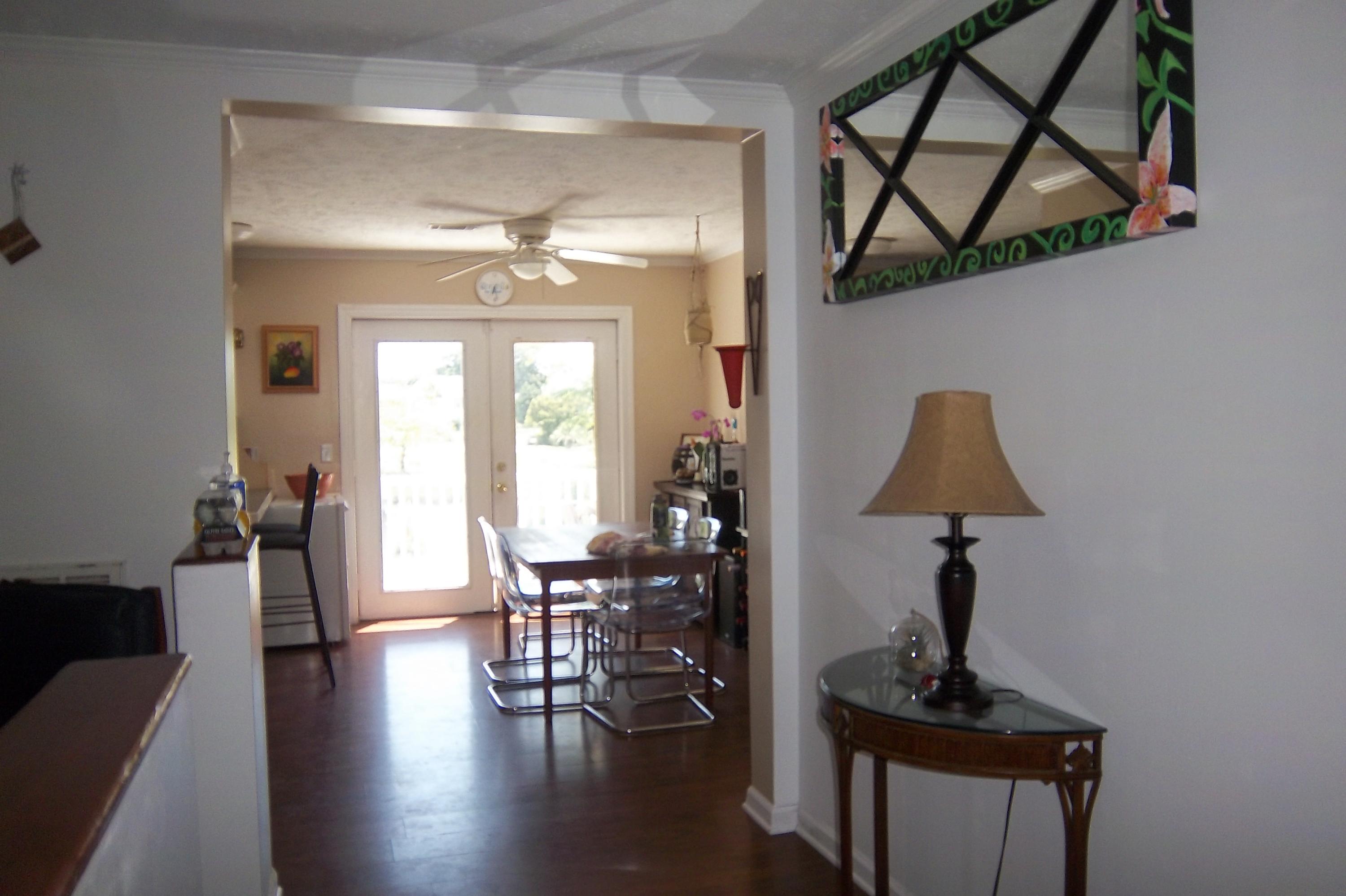 1666 Old Military Road Charleston, SC 29412 - Photo 8 of 44 Foyer