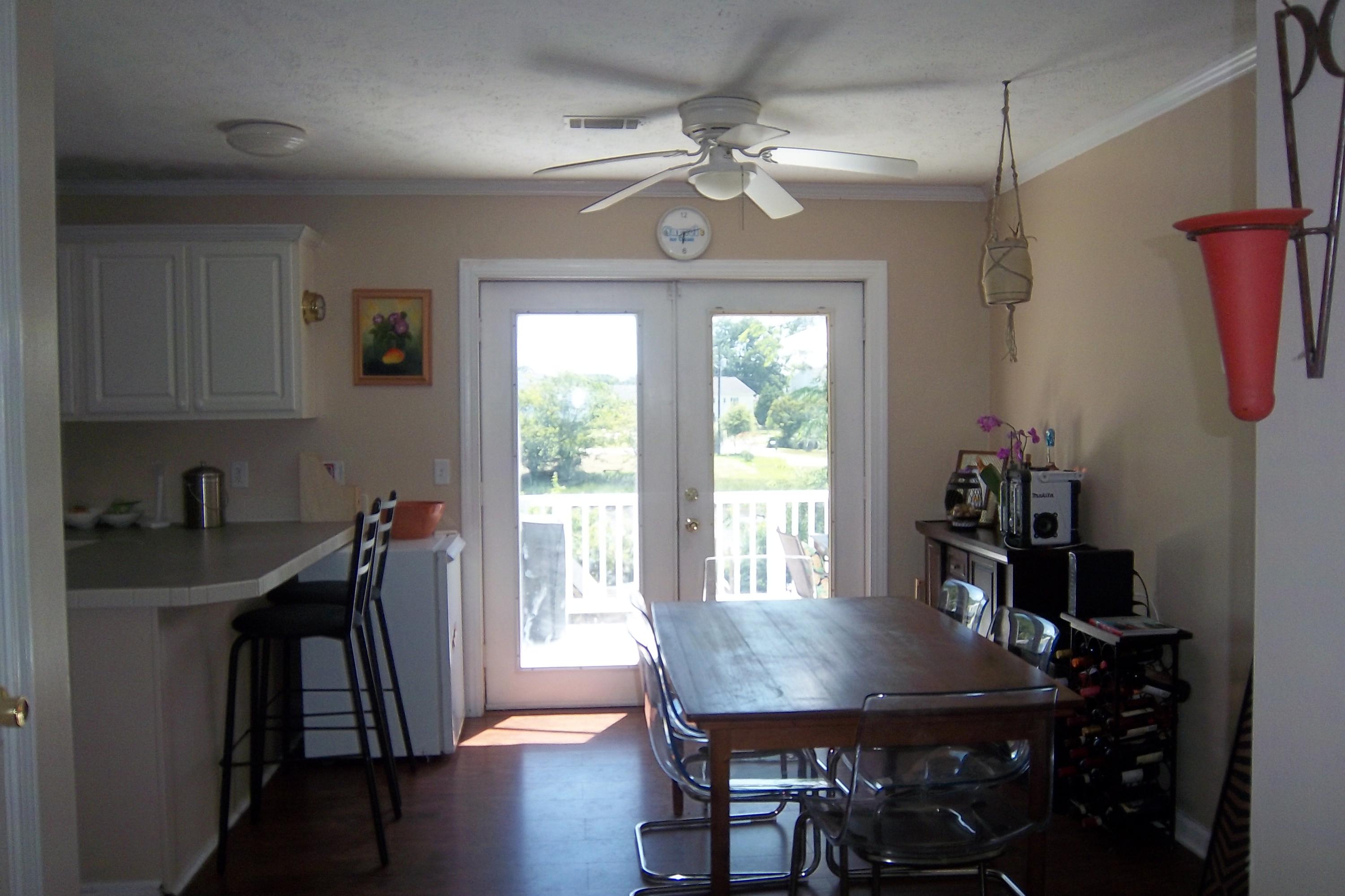 1666 Old Military Road Charleston, SC 29412 - Photo 9 of 44 Dining Room