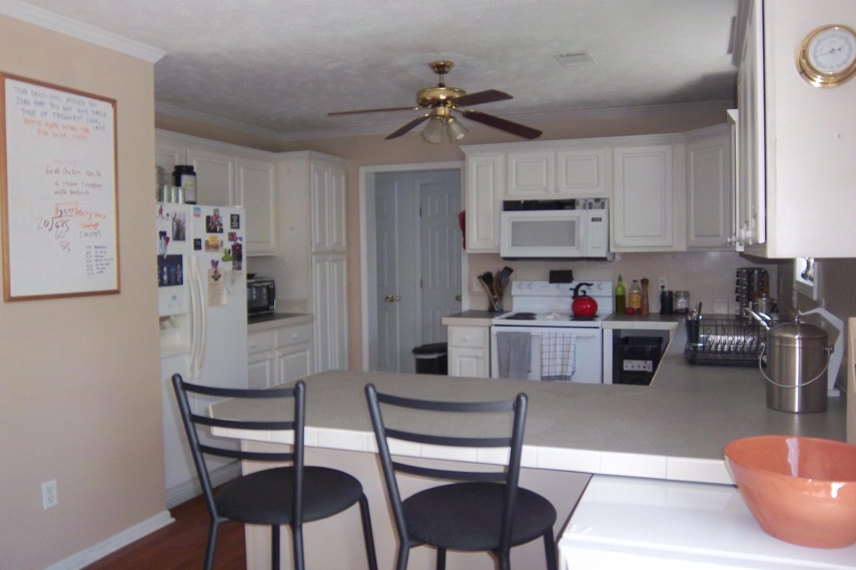 1666 Old Military Road Charleston, SC 29412 - Photo 10 of 44 Kitchen