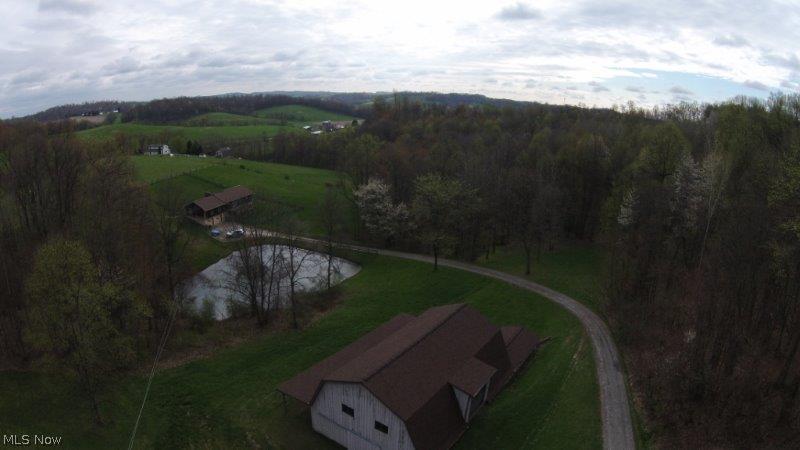 4561 Ridge Road Southwest Stone Creek, OH 43840 - Photo 11 of 23 Gallery Image 11