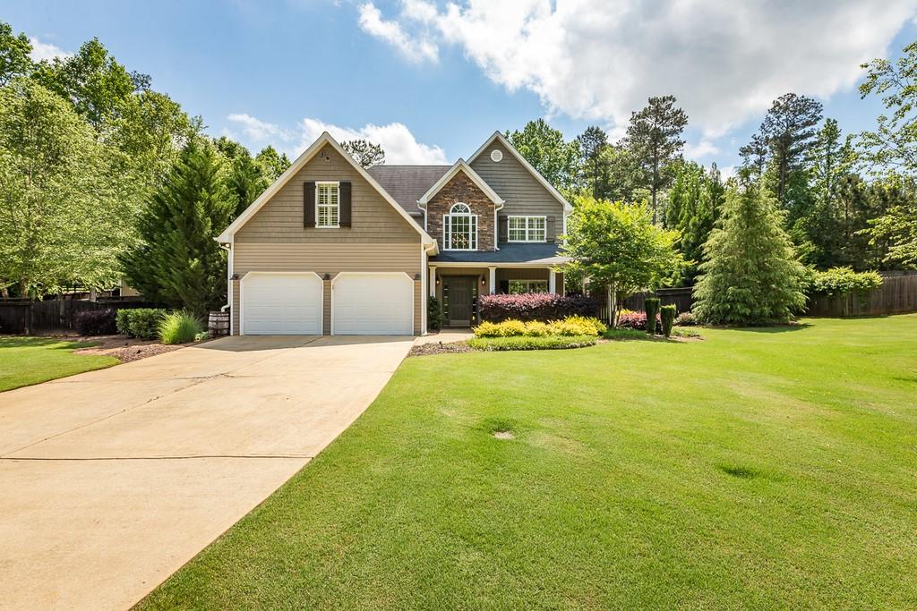 5640 Rutland Drive Southwest Powder Springs, GA 30127 - Photo 1 of 1 Gallery Image 1