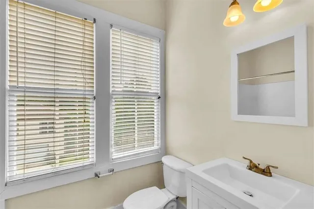 a bathroom with a sink and a bathtub