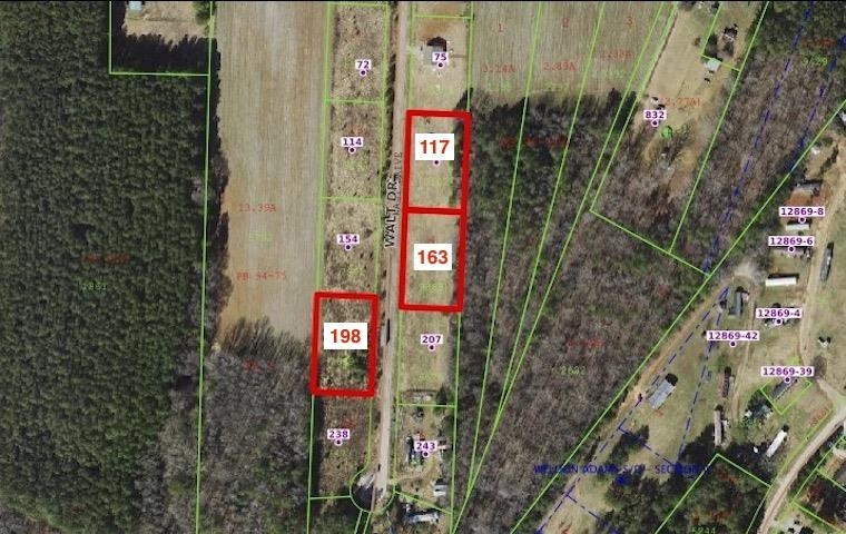 198 Walt Drive Middlesex, NC 27557 - Photo 12 of 12 Photo 12