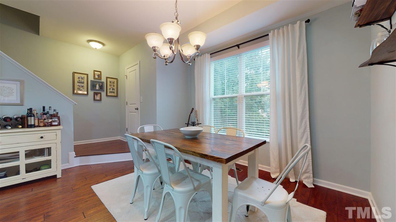 1428 Ardara Lane Raleigh, NC 27607 - Photo 14 of 28