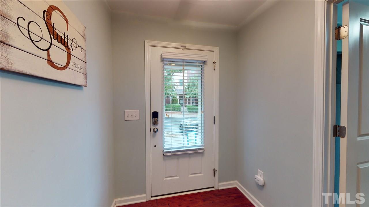 1428 Ardara Lane Raleigh, NC 27607 - Photo 3 of 28