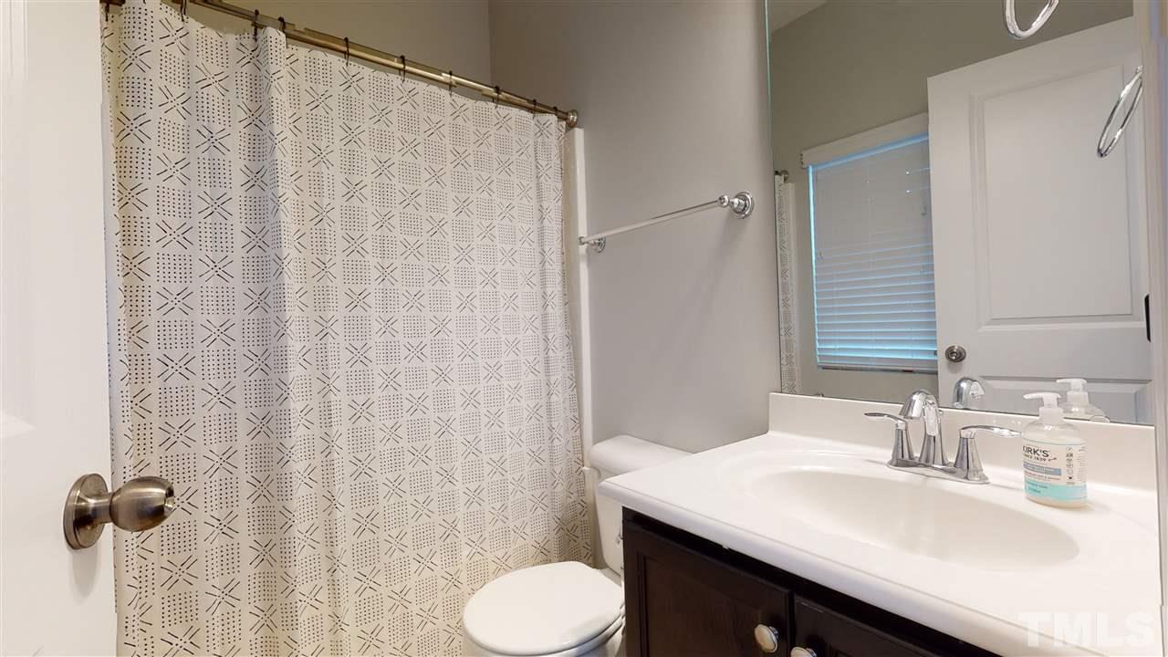 1428 Ardara Lane Raleigh, NC 27607 - Photo 22 of 28