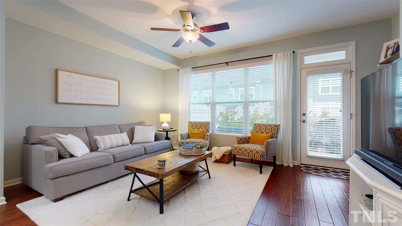 1428 Ardara Lane Raleigh, NC 27607 - Photo 6 of 28