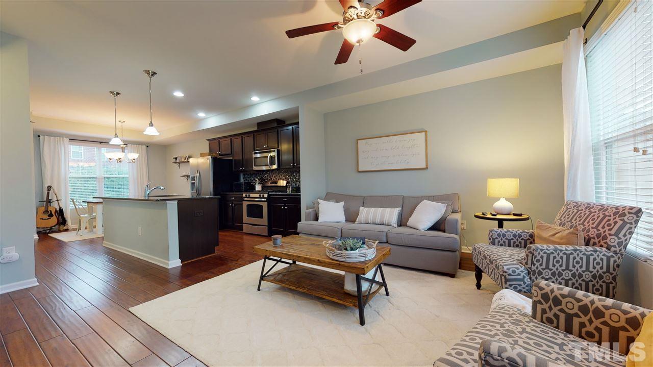 1428 Ardara Lane Raleigh, NC 27607 - Photo 7 of 28