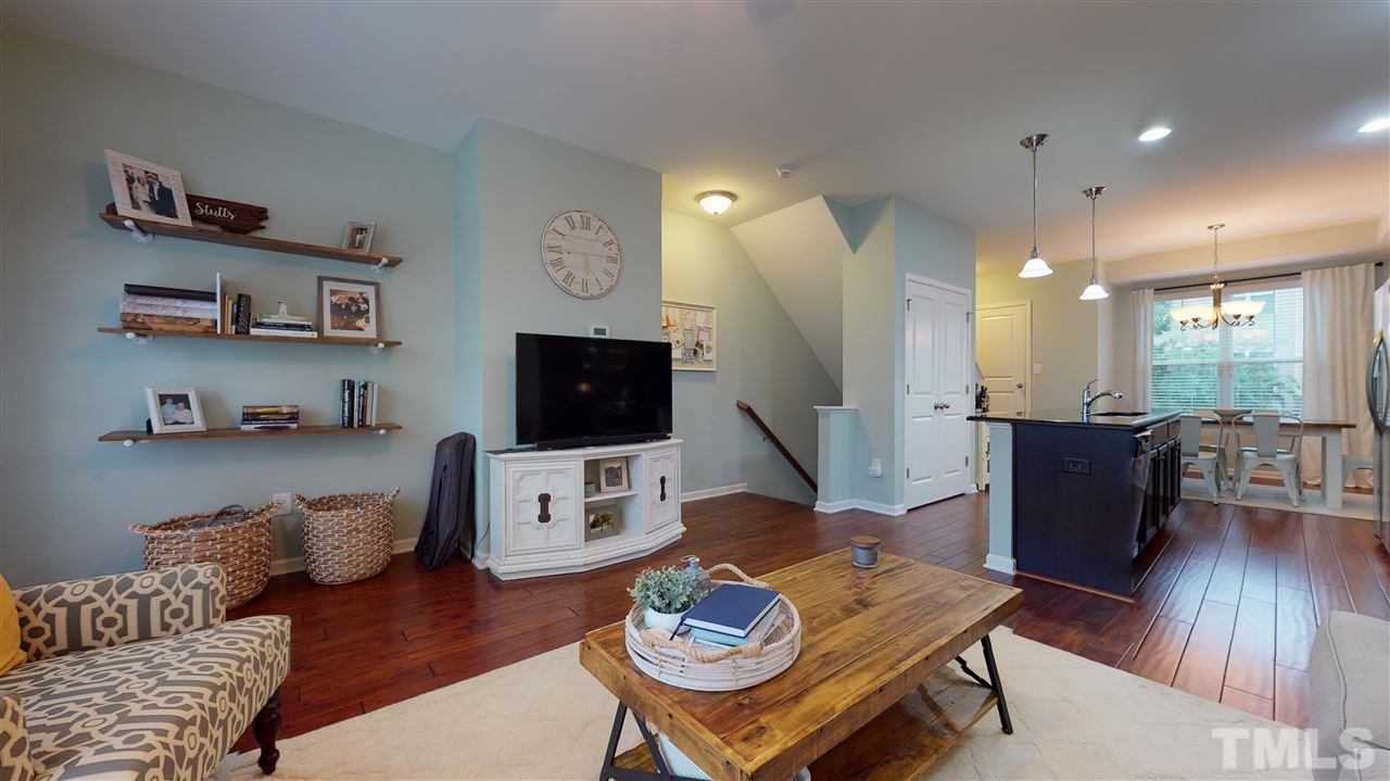 1428 Ardara Lane Raleigh, NC 27607 - Photo 8 of 28