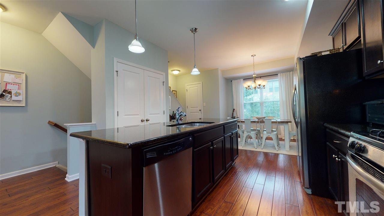 1428 Ardara Lane Raleigh, NC 27607 - Photo 9 of 28