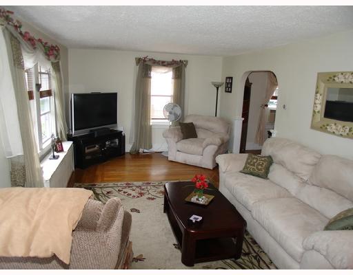 3 Edwards Road Johnston, RI 02919 - Photo 2 of 8 Living Room.