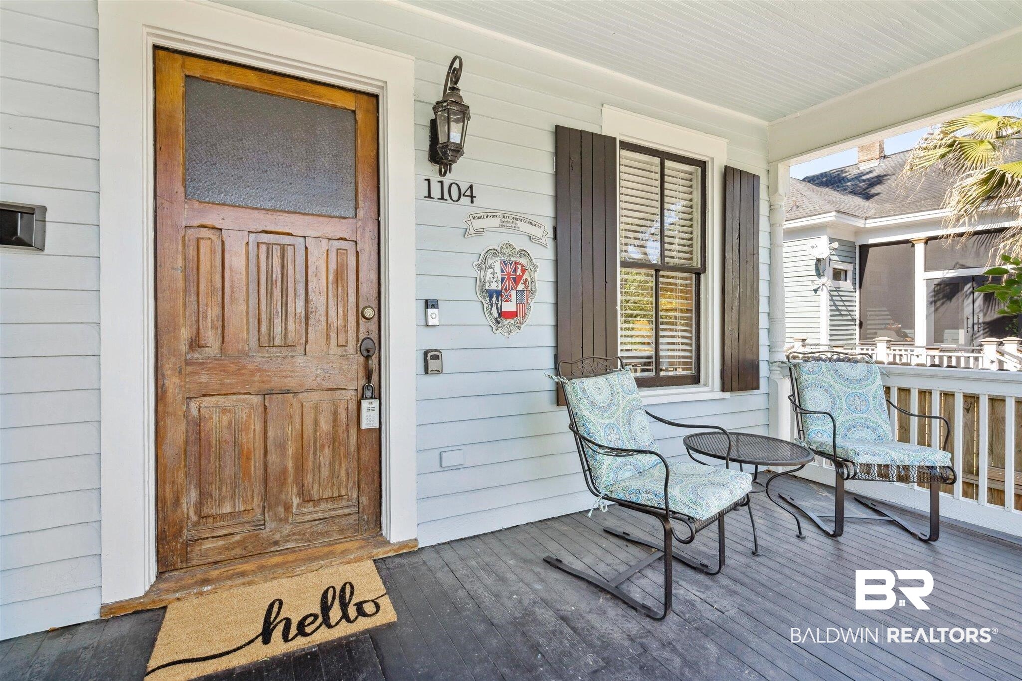 1104 Old Shell Road Mobile, AL 36604 - Photo 2 of 20