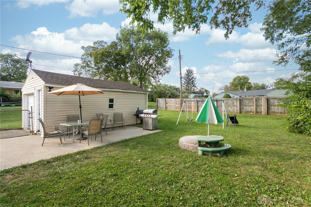 2401 Eden Lane Riverside, OH 45431 - Photo 24 of 26
