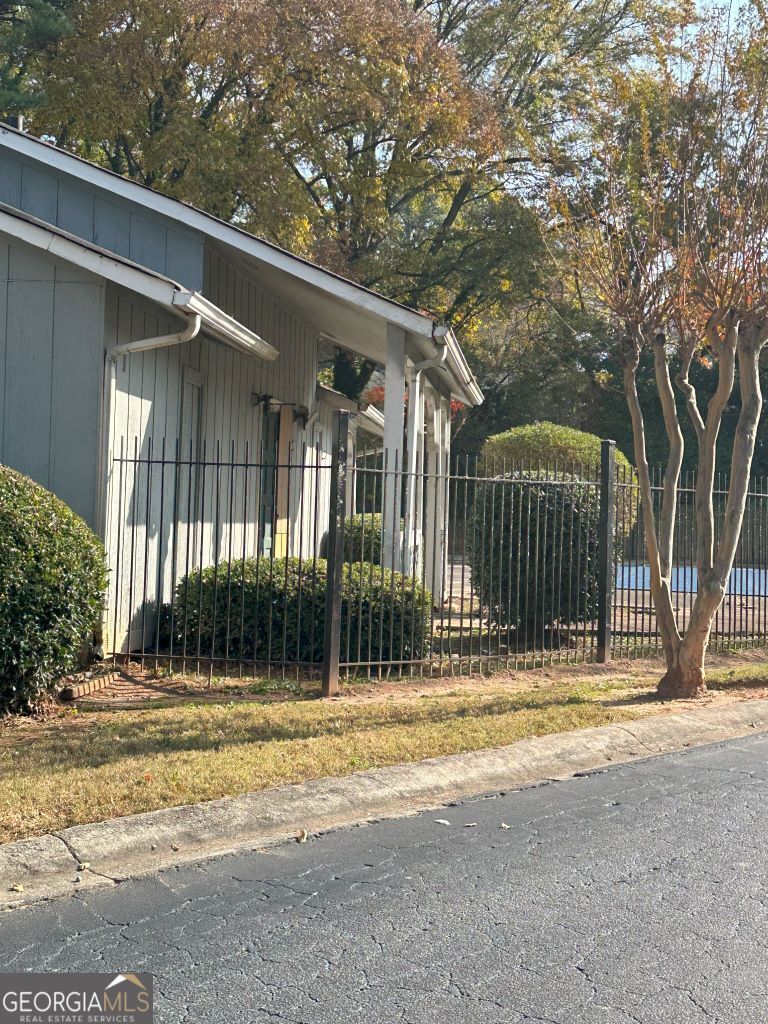 2340 Beaver Ruin Road Norcross, GA 30071 - Photo 5 of 11