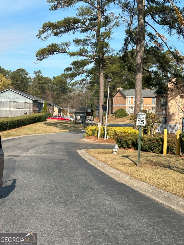 2340 Beaver Ruin Road Norcross, GA 30071 - Photo 6 of 11