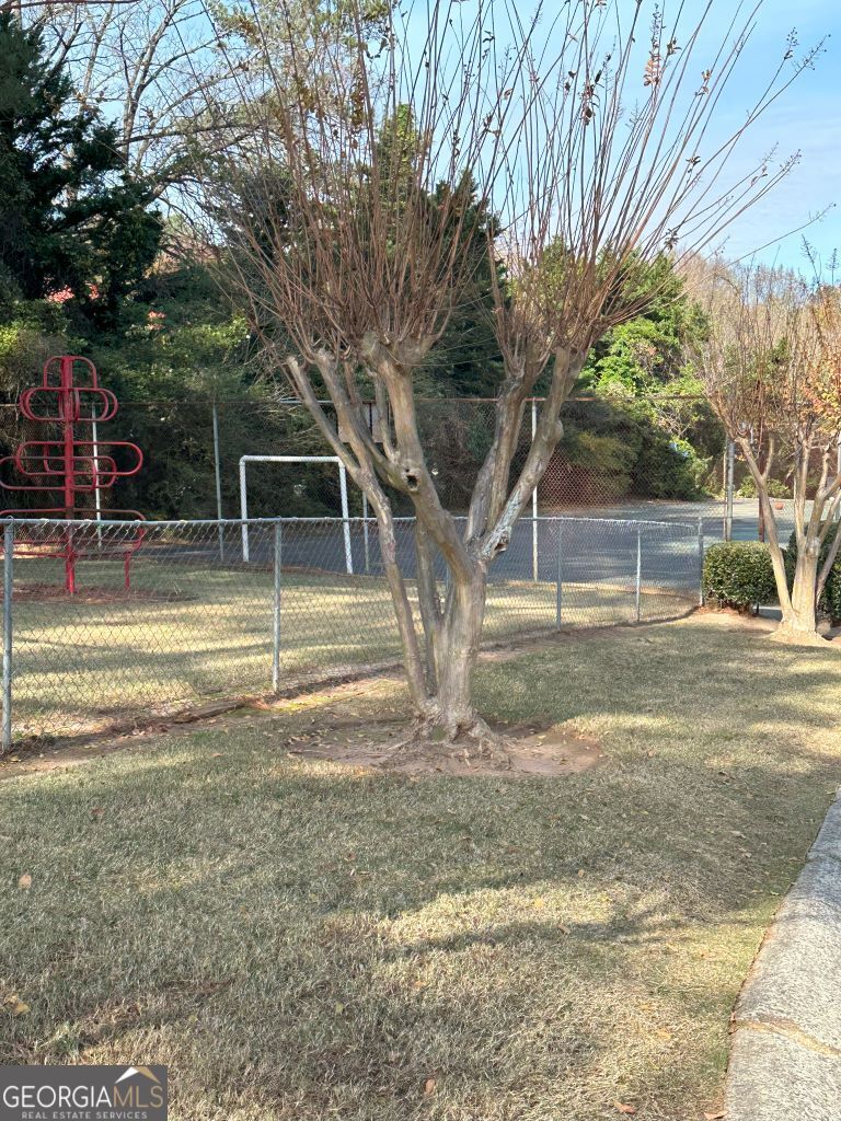 2340 Beaver Ruin Road Norcross, GA 30071 - Photo 9 of 11