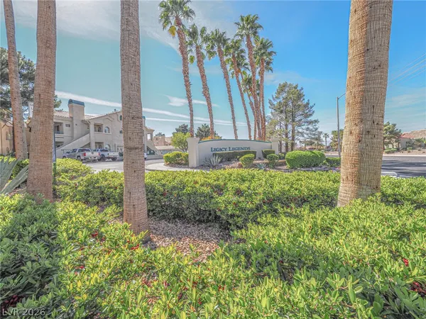 $307,900 | 2251 Wigwam Parkway, Unit 2014, Henderson, NV 89074