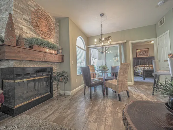 $307,900 | 2251 Wigwam Parkway, Unit 2014, Henderson, NV 89074