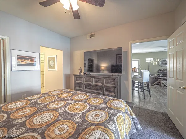 $307,900 | 2251 Wigwam Parkway, Unit 2014, Henderson, NV 89074