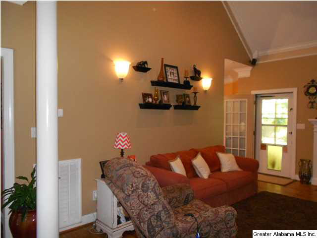 9193 Pritchett Road Gardendale, AL 35071 - Photo 4 of 27
