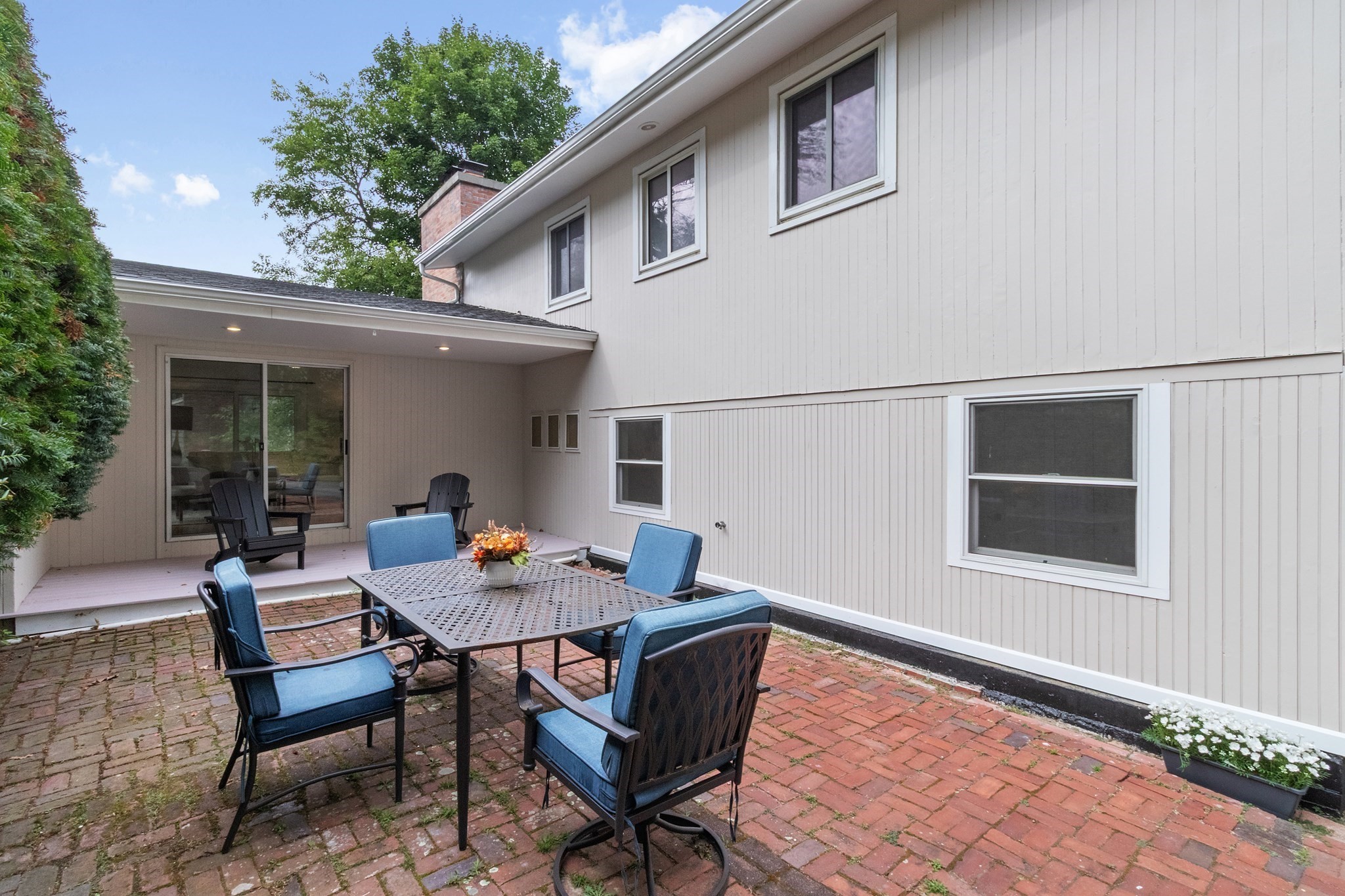 17 Churchill Road Winchester, MA 01890 - Photo 29 of 37 Gallery Image 29