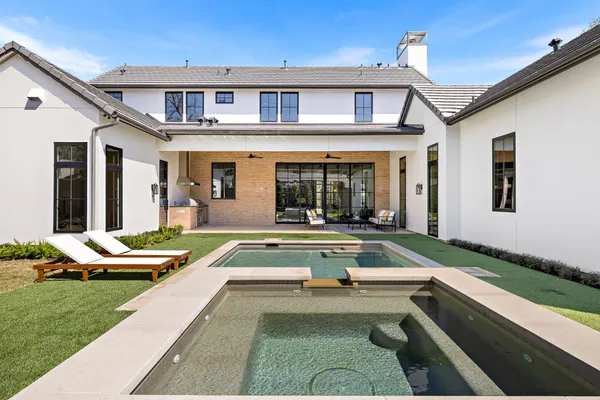 $3,350,000 | 5906 Rickey Drive, Austin, TX 78757