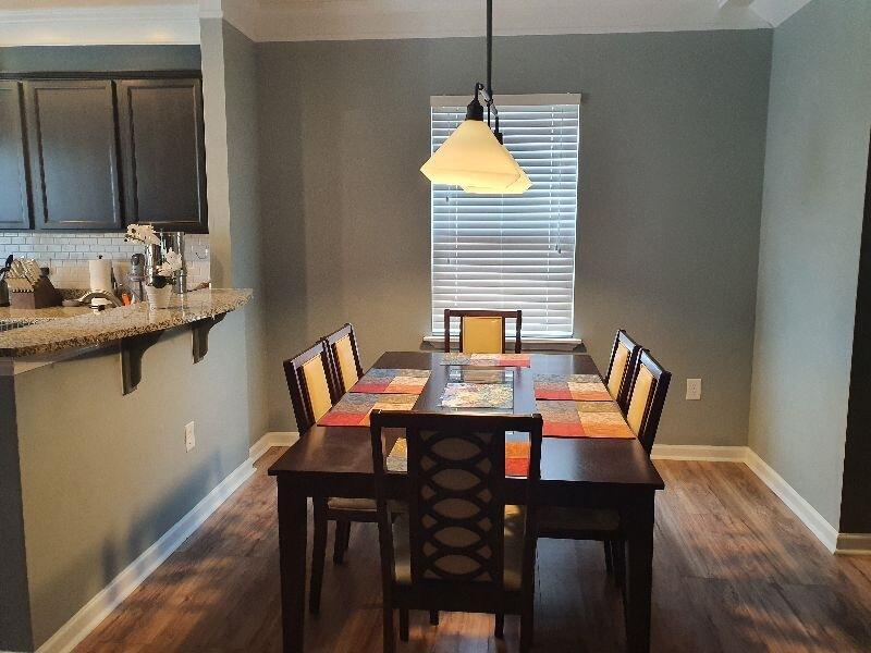 3484 Althorp Drive Raleigh, NC 27616 - Photo 3 of 12 Photo #3