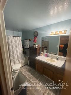 18401 Modoc Avenue Tehachapi, CA 93561 - Photo 10 of 18 Gallery Image 10