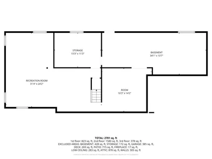 $950,000 | 12 Tuckoosa Road, South Dennis, MA 02660
