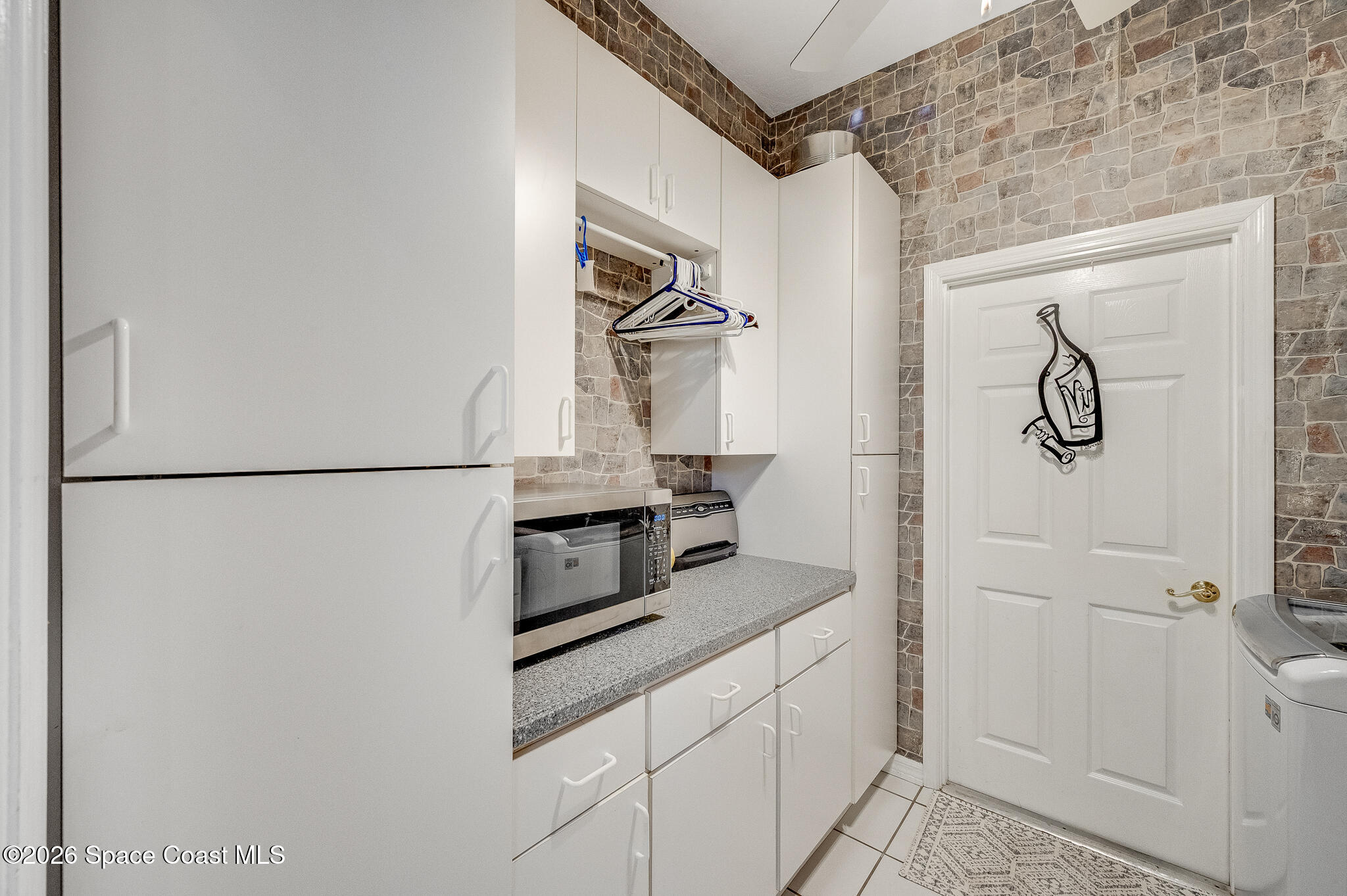 370 Normandy Drive Indialantic, FL 32903 - Photo 51 of 71 Laundry Room