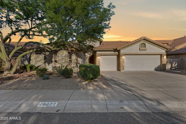 $1,112,500 | 16627 North 60th Place, Scottsdale, AZ 85254