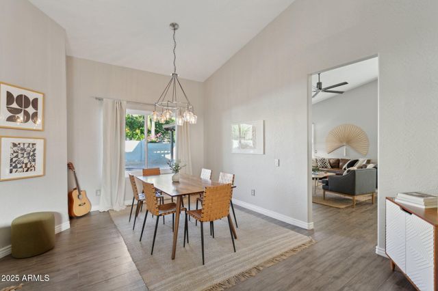 $1,112,500 | 16627 North 60th Place, Scottsdale, AZ 85254