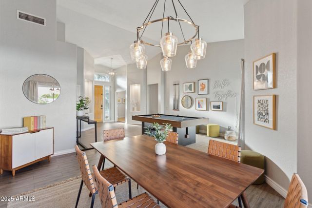 $1,112,500 | 16627 North 60th Place, Scottsdale, AZ 85254